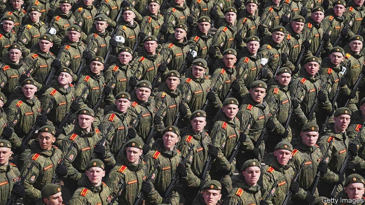 रूसी सेनाद्वारा अनलाइनमार्फत विज्ञापन, २ लाख ८० हजार भर्ती भए